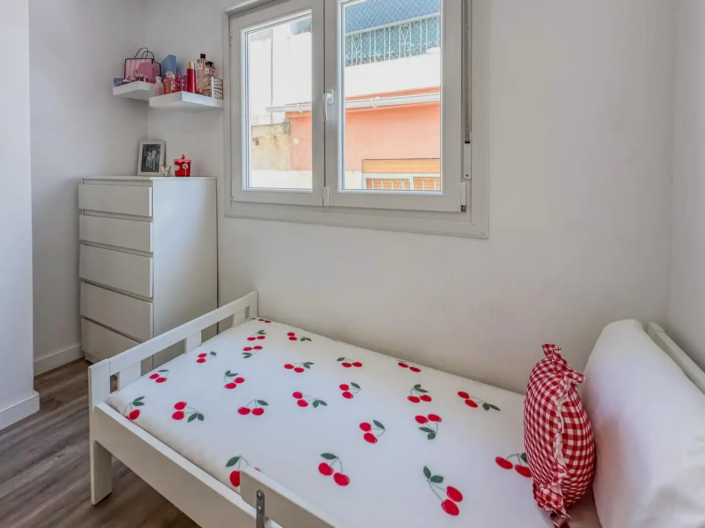 Bedroom of Houses for sale in Málaga
