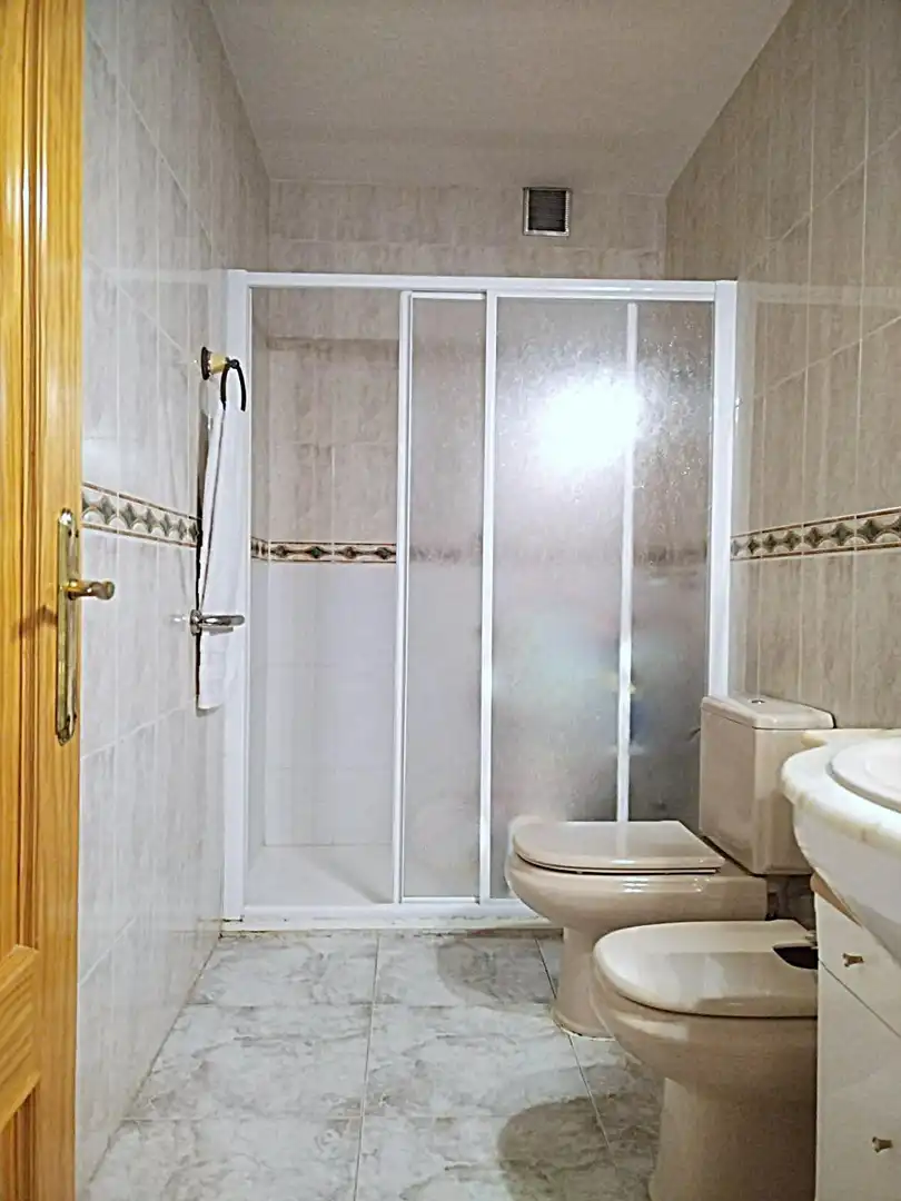 Baño de Piso en venta en Arganda del Rey con Aire acondicionado, Calefacción y Balcón