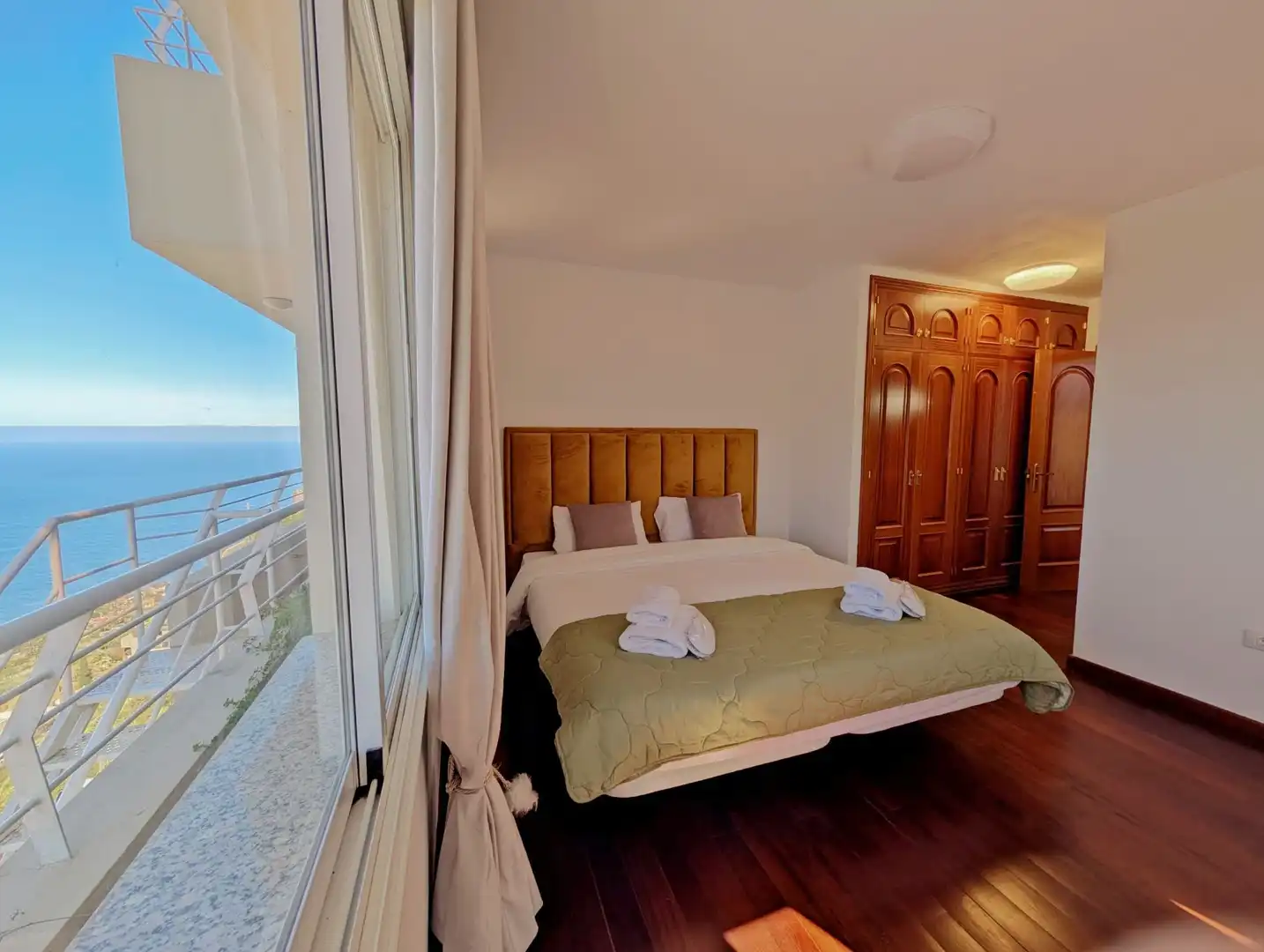 Detached house with garden for sale in El Sauzal, imagen 61
