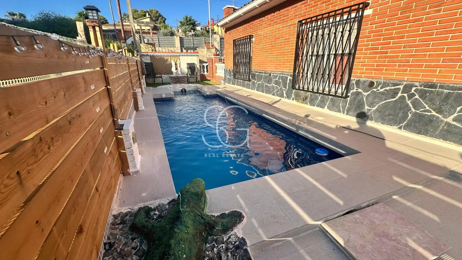 Casa con piscina en venta en Vespella de Gaià, imagen 45