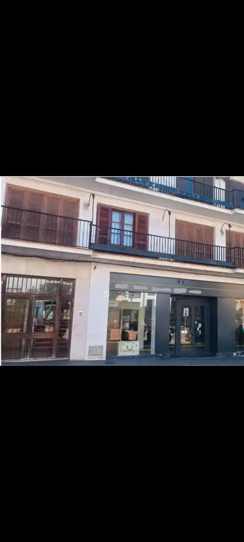 Gewerbefläche zum Verkauf in Plaza de la Ermita