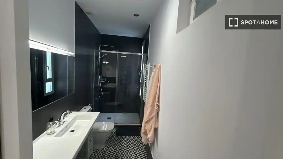 Habitación en Justicia - Chueca