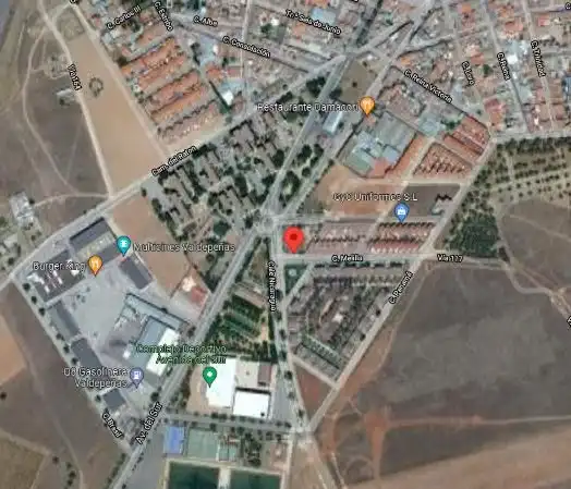 Residential land for sale in Calle Melilla, imagen 2