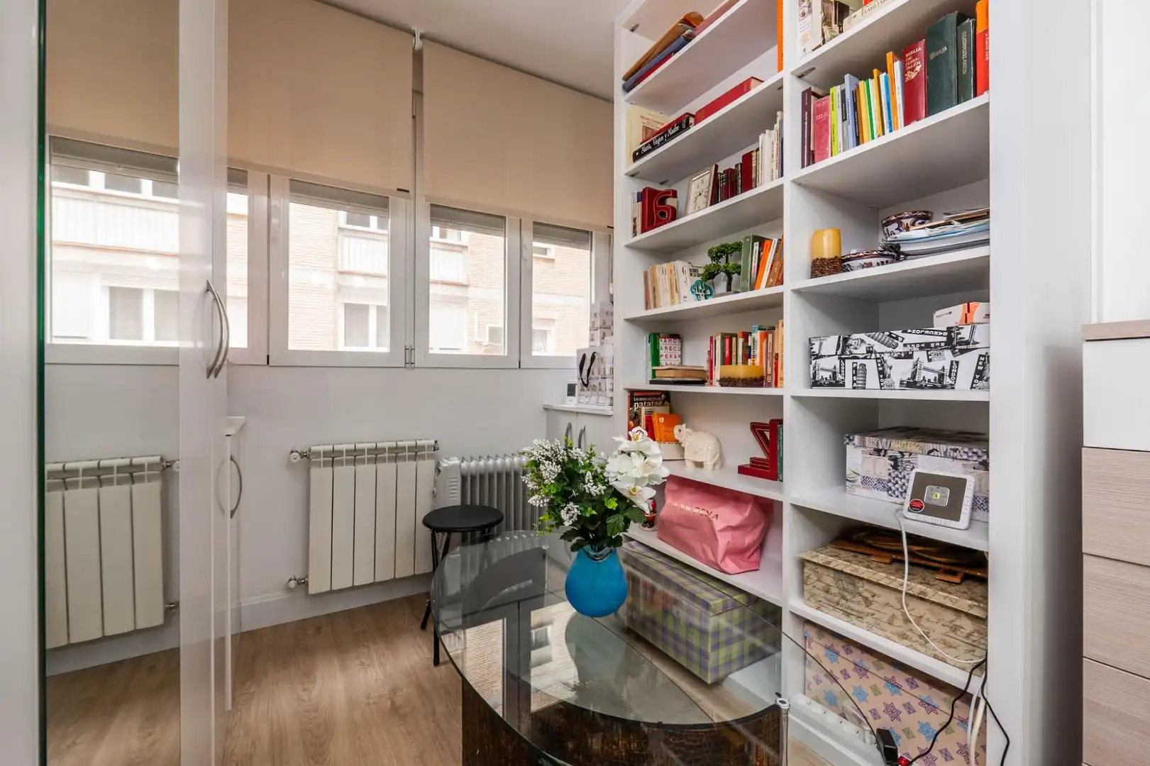 Appartement avec terrasse à vendre à Calle José Recuerda 43, imagen 19