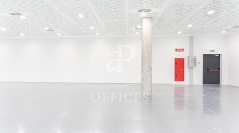 Foto 5 von Büro zur Miete in Carrer de Prat de la Riba, Turó de Can Mates, Sant Cugat del Vallès