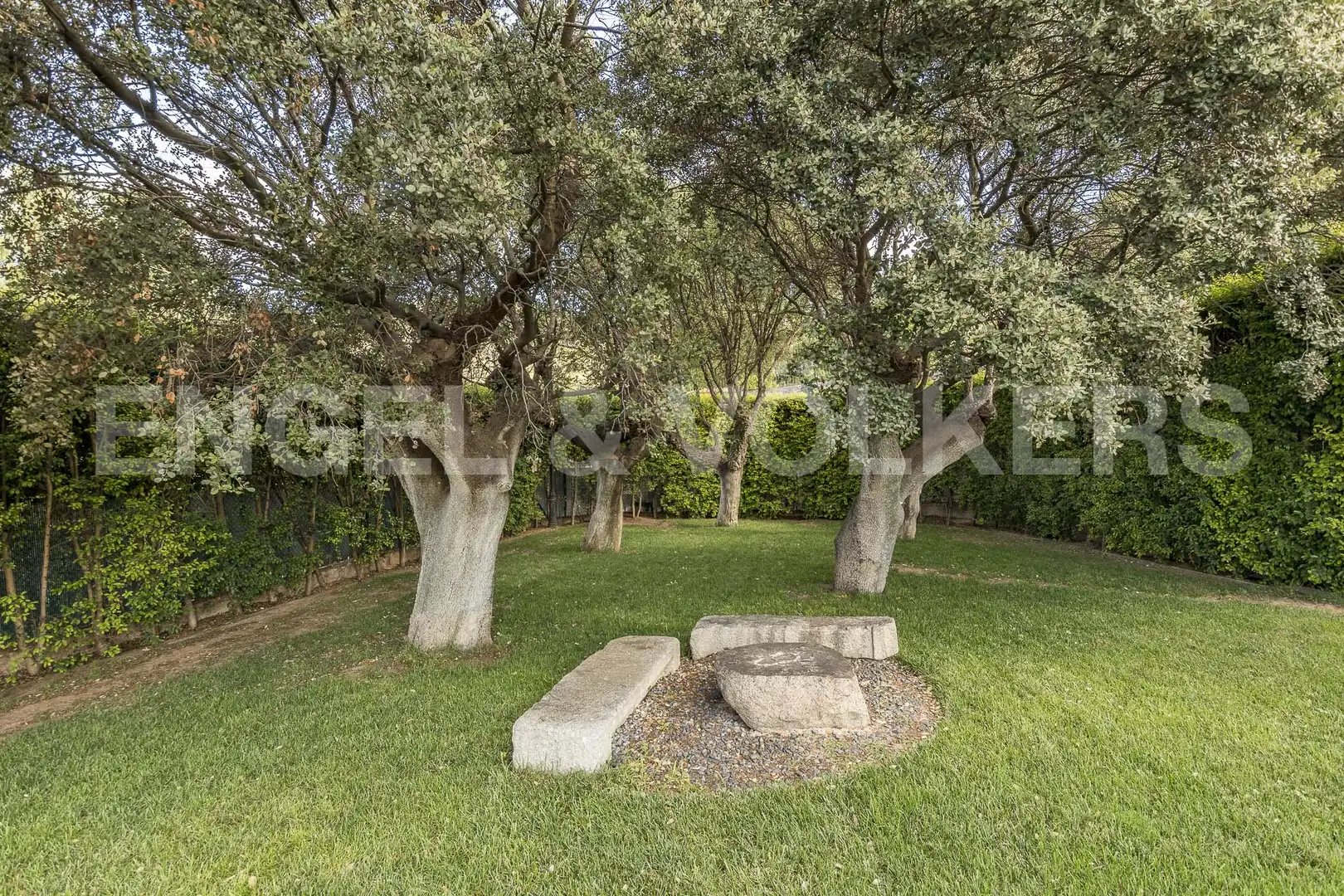 Villa avec piscine à vendre à Cabrera de Mar, imagen 4