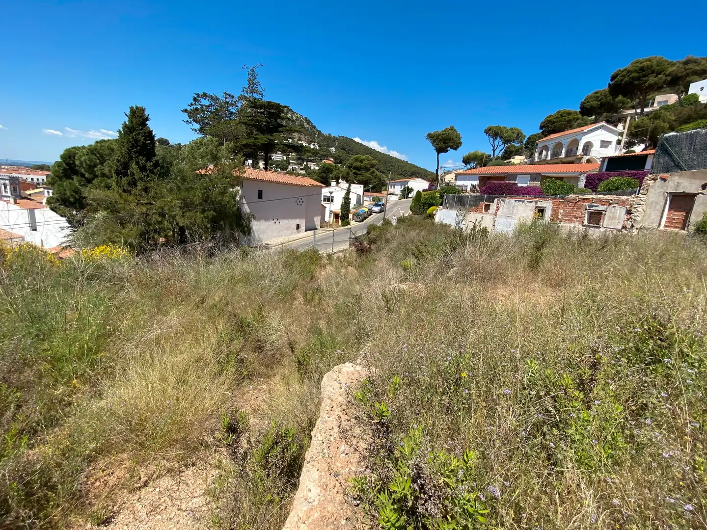 Residential zum Verkauf in L'Estartit