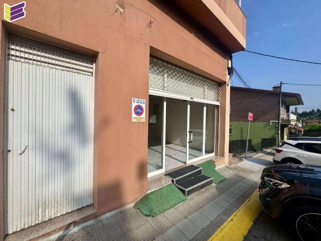 Gewerbefläche zur Miete in Calle Peinador 7, imagen 19