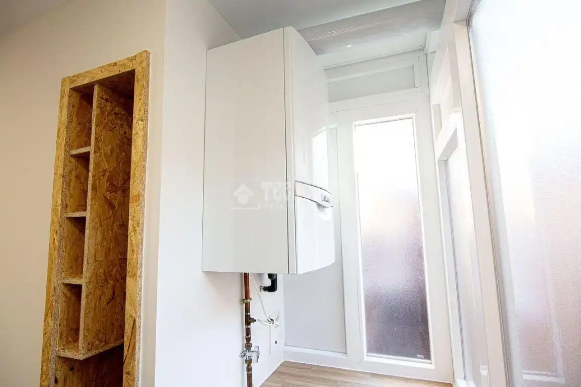 Habitación de Piso en venta en Valladolid con Calefacción