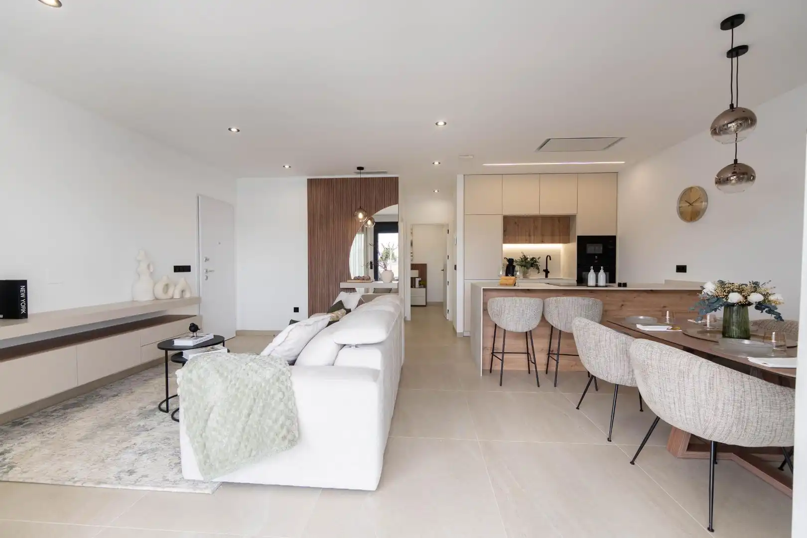 Villa avec piscine à vendre à Calle Salvador Saura, imagen 25