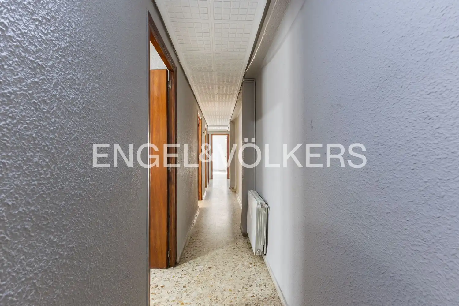 Piso en venta en Valencia con Calefacción y Balcón