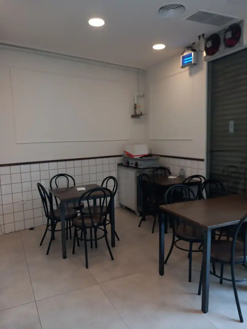 Local comercial en alquiler en Eixample, imagen 12