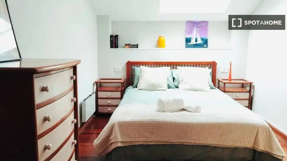 Habitación en Durango