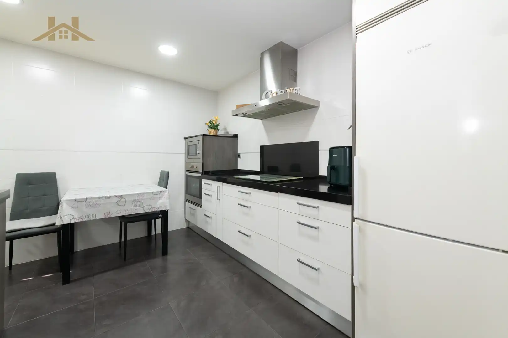 Piso con ascensor en venta en Avenida de Baunatal, imagen 7