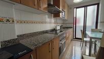 Kitchen of Flat for sale in  Murcia Capital  with Air Conditioner, Terrace and Balcony