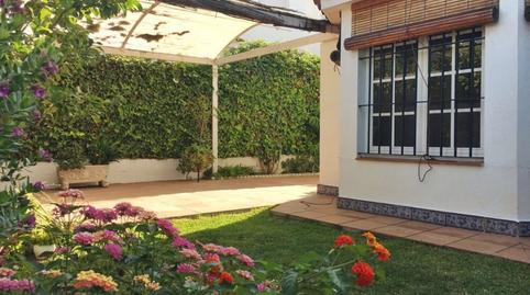 Photo 3 of House or chalet to rent in Chapín - Campus Universitario - Navinco, Jerez de la Frontera
