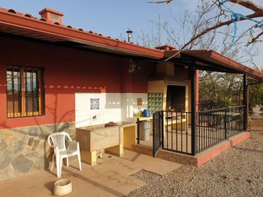 Casa rústica en venta en Onda