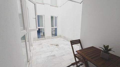 Foto 2 de Planta baixa en venda a Centro Histórico, Cádiz