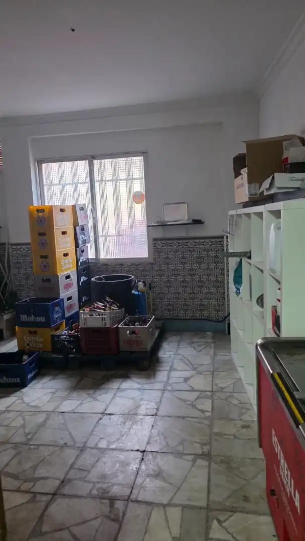 Local en venta en Madridejos con Aire acondicionado