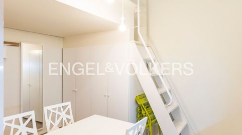 Foto 3 de Piso de alquiler en Bravo Murillo, Vallehermoso, Madrid Capital