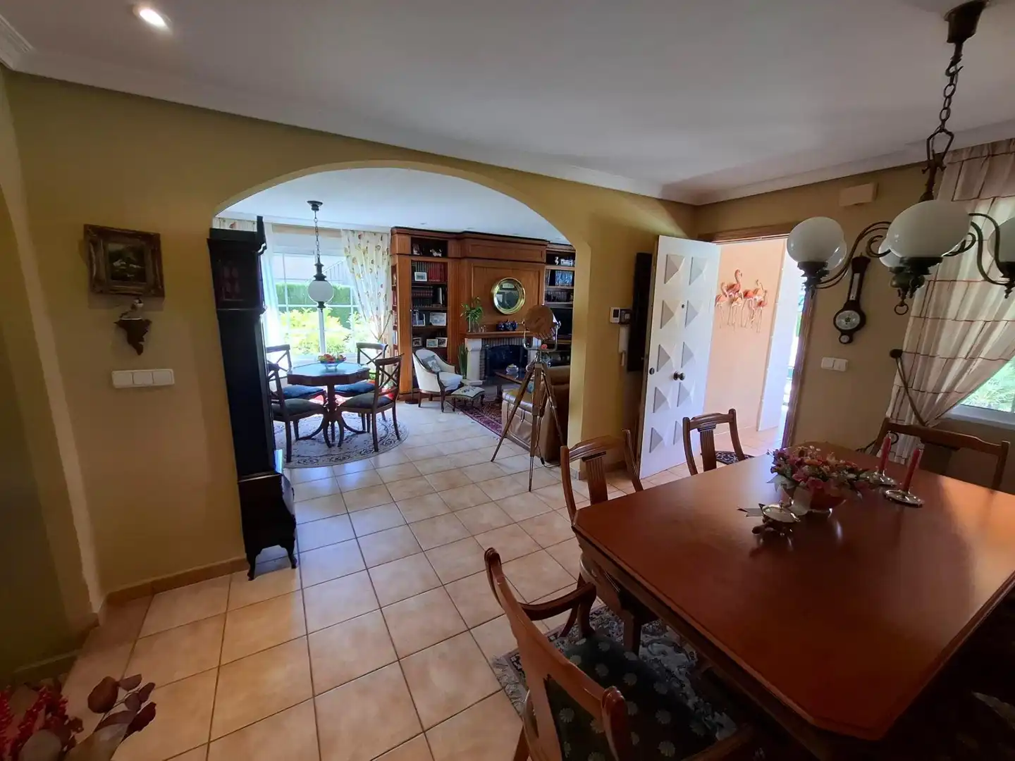 Detached house with pool for sale in Los Arenales del Sol, imagen 34