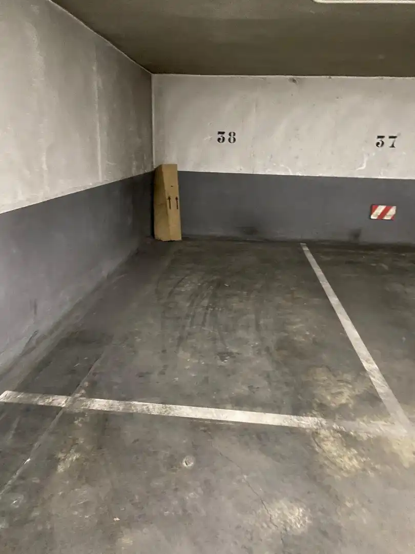 Apartament amb ascensor de lloguer a Calle Baños, imagen 22