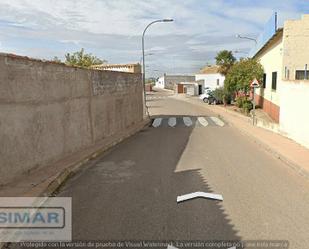 Exterior view of Residential for sale in Cabañas de la Sagra