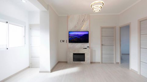 Photo 2 of Flat for sale in Maestro Serrano, Cardenal Benlloch, Mislata
