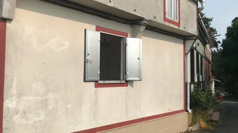 Foto 3 de Casa adosada en venta en Boiro, A Coruña