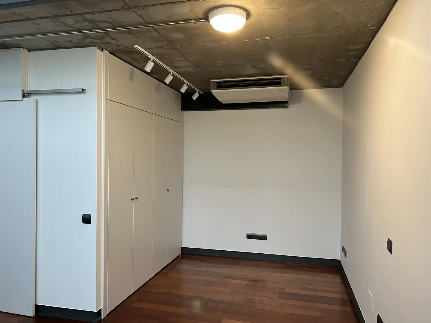 Lofts for rent in Carretera de Fuencarral, Zona Industrial