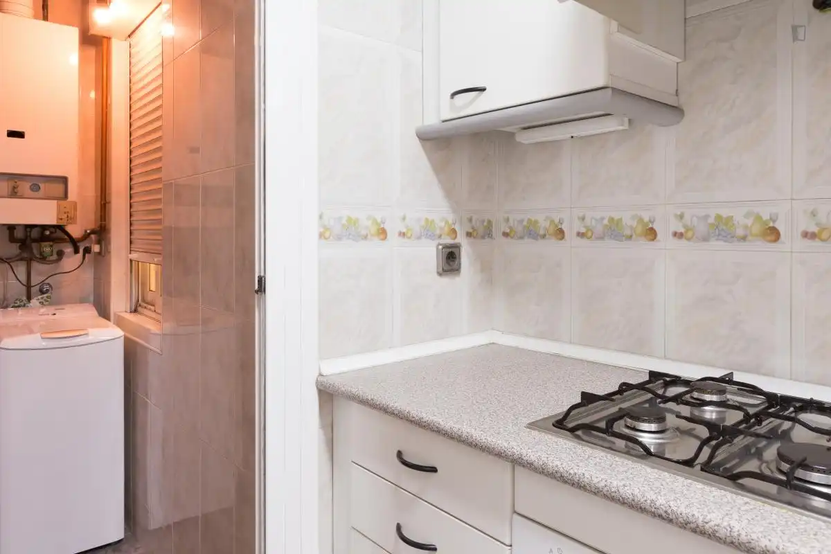 Habitació a El Baix Guinardó