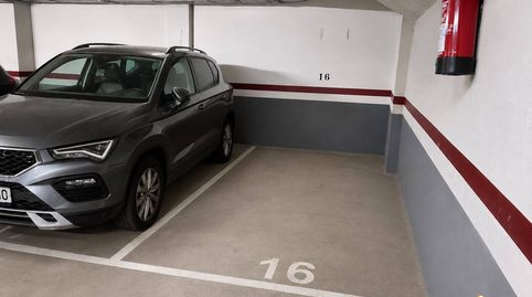 Foto 2 de Garaje en venta en Carrer de la Plana, 2, Estació de França, Mollet del Vallès