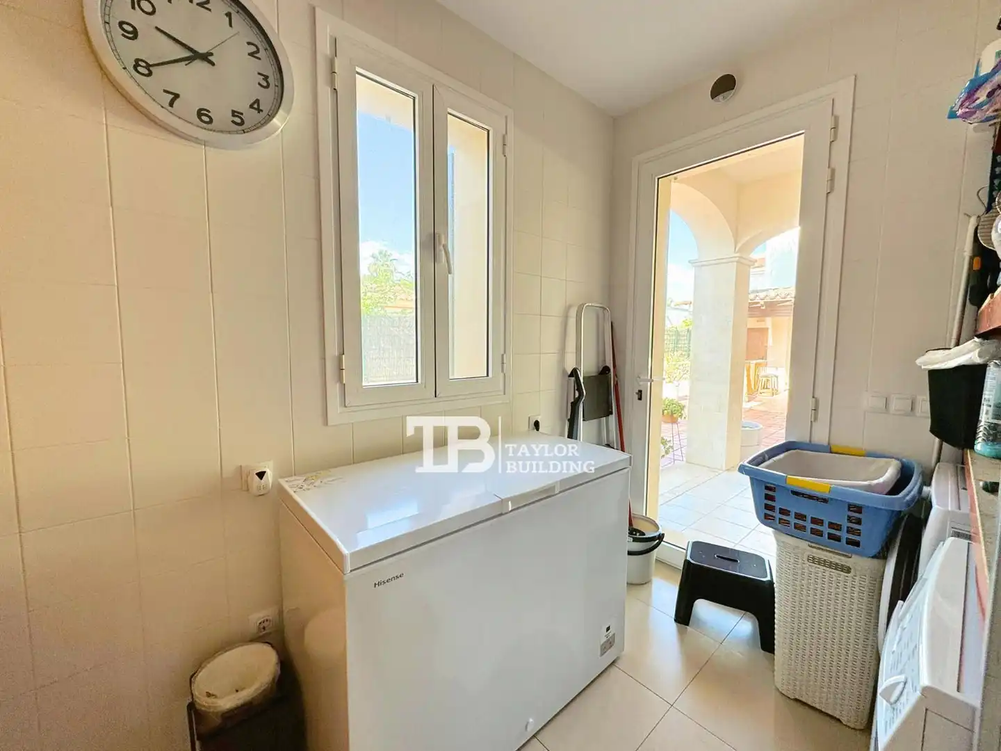Villa mit Pool zum Verkauf in De Neptú, imagen 25