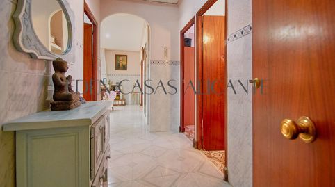 Foto 3 de Casa adosada en venta en Calle Convent, Campello pueblo, El Campello