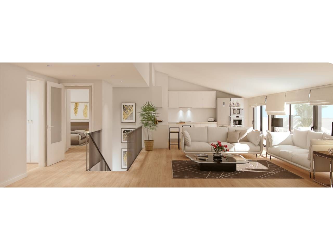 Flat for sale in Dinarès, 46, Creu Alta