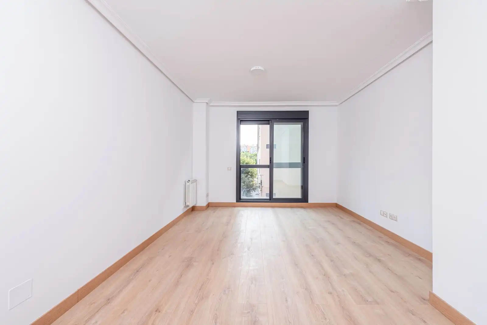 Sala de estar de Piso en venta en Arganzuela