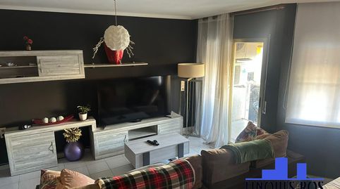 Foto 3 de Casa adosada en venta en Casco Urbano, Vinaròs