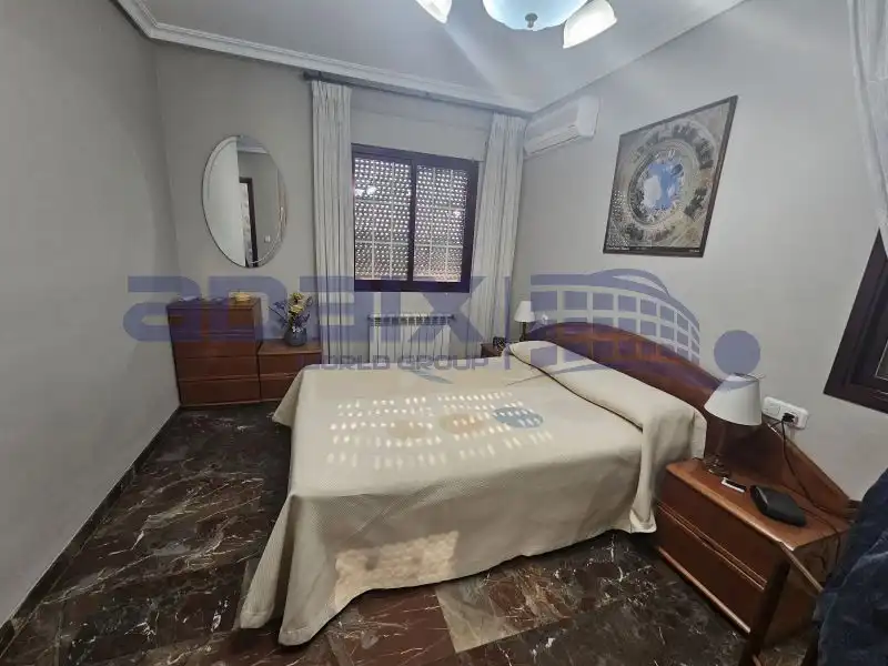 Habitación de Casa adosada en venta en Puertollano