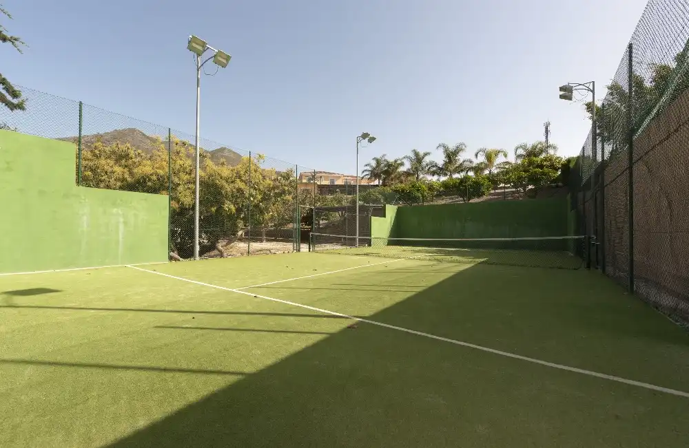 Chalet con terraza en venta en La Capellanía - El Higuerón, imagen 39