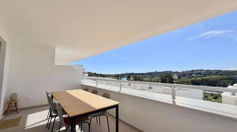 Photo 2 of Apartment for rent in Cancelada, Estepona