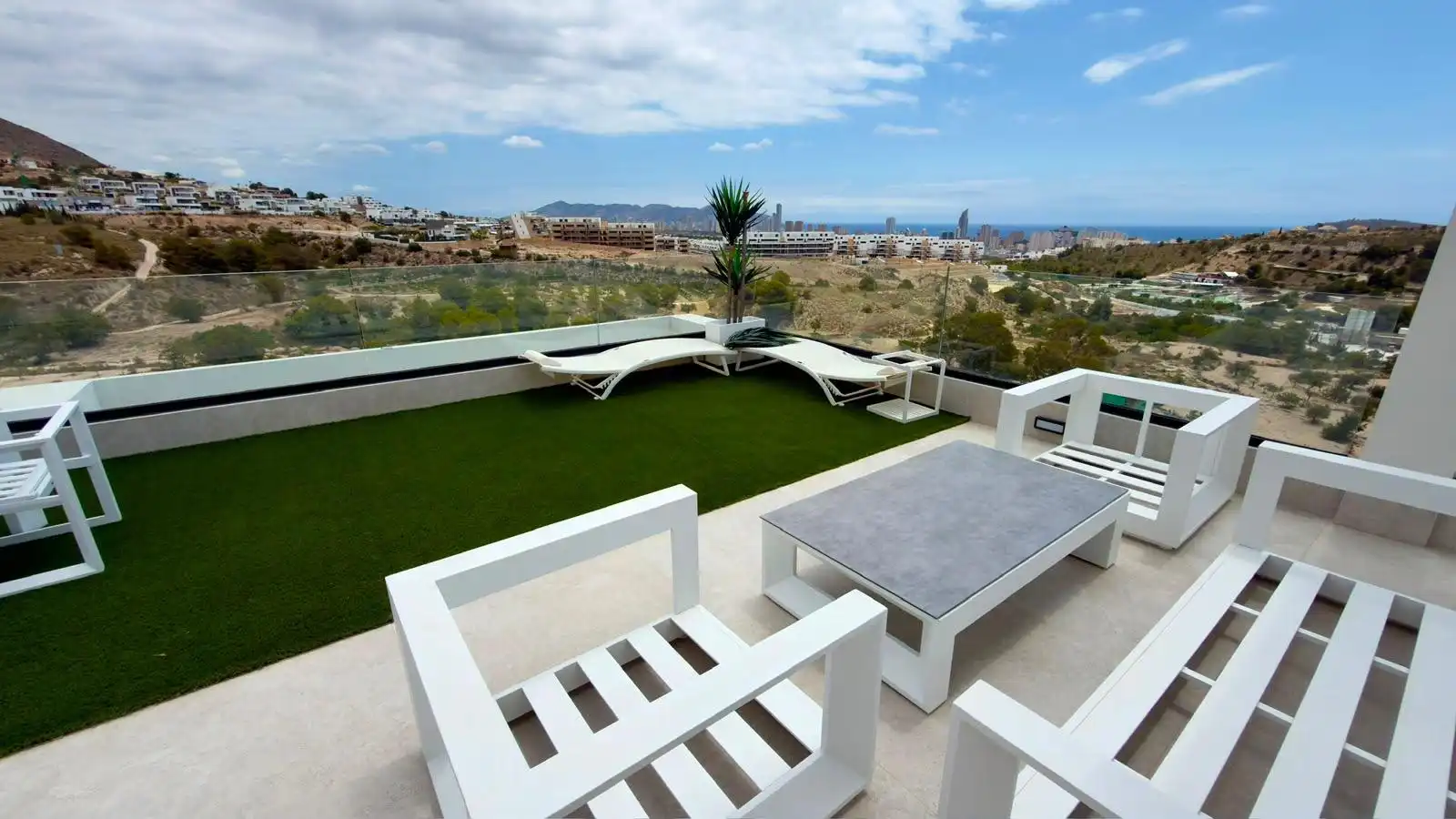 Penthouse mit Terrasse zum Verkauf in CACERES, imagen 39