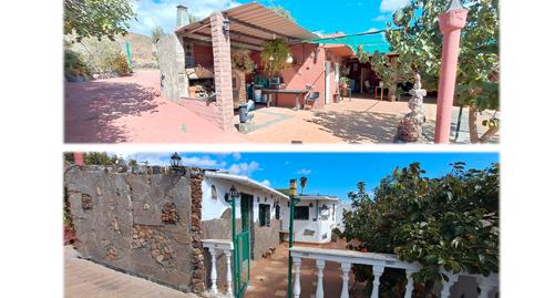 Foto 2 de Finca rústica en venda a Ingenio pueblo, Las Palmas