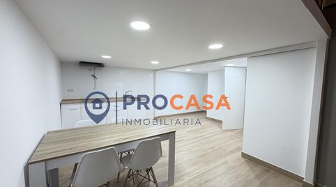 Foto 3 de Planta baixa en venda a Estación - La Fontanilla - El Tinte, Utrera