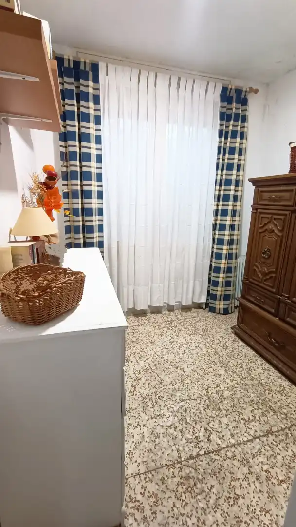Bedroom of Flat for sale in La Secuita  with Furnished, Oven and Balcony