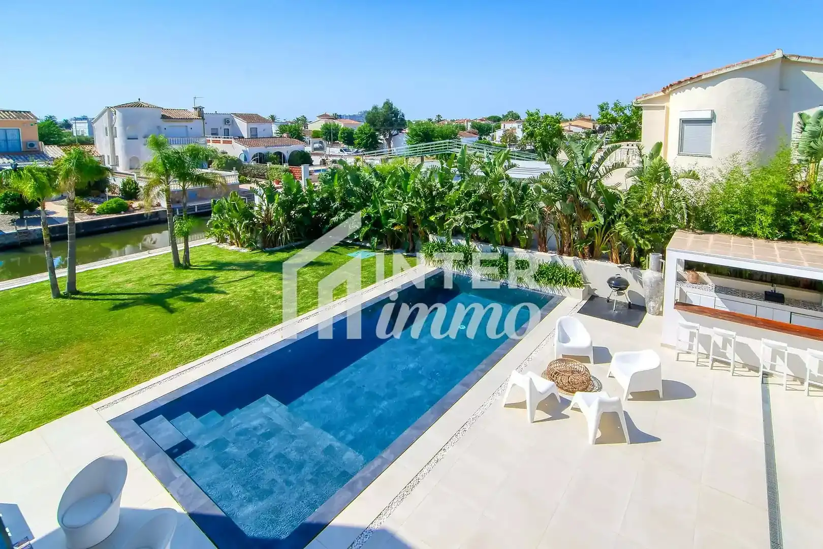 House with pool for sale in SECTOR MEDES 17, imagen 38