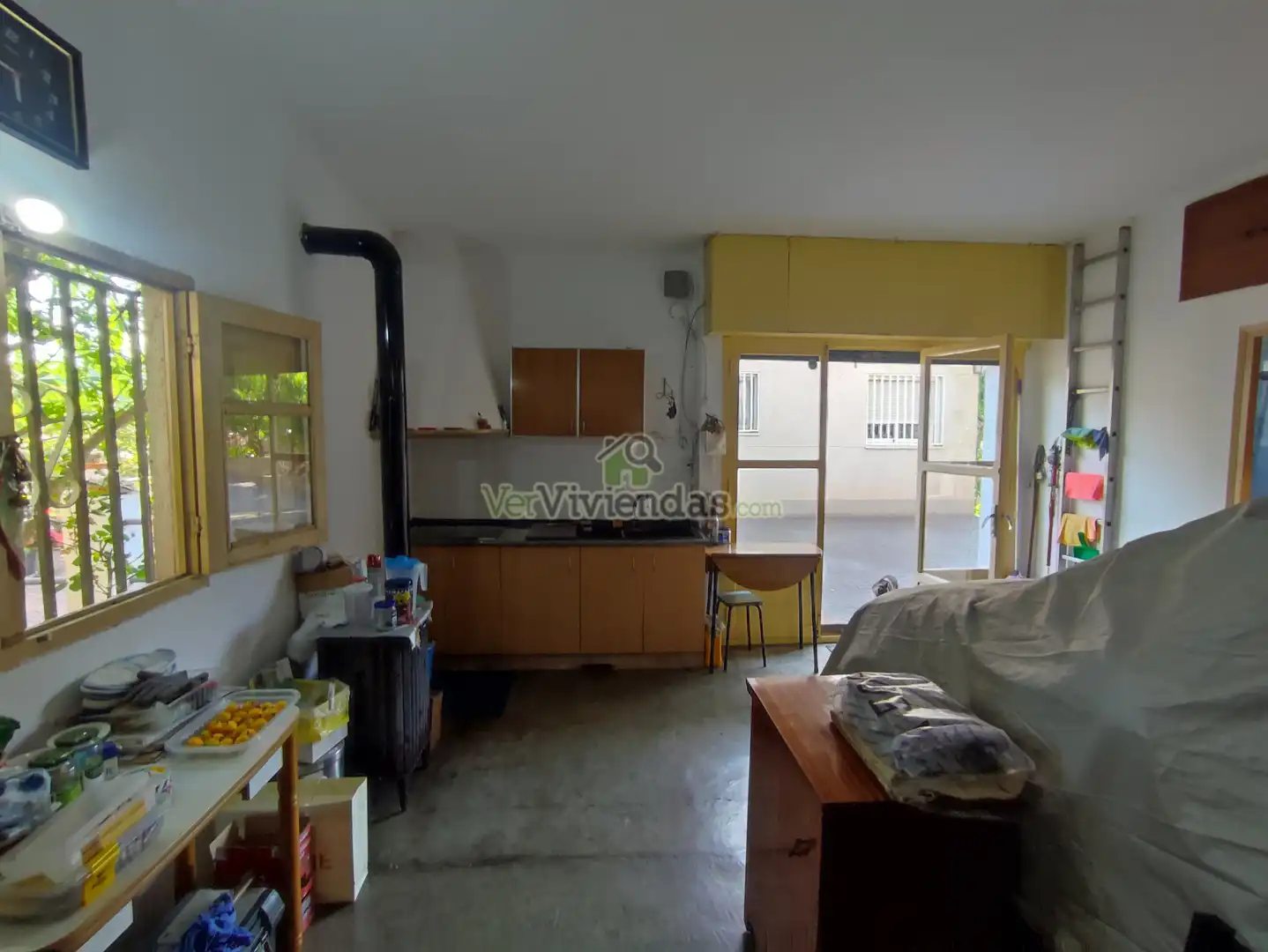 Casa o chalet en venta en Vallirana con Aire acondicionado, Calefacción y Jardín privado