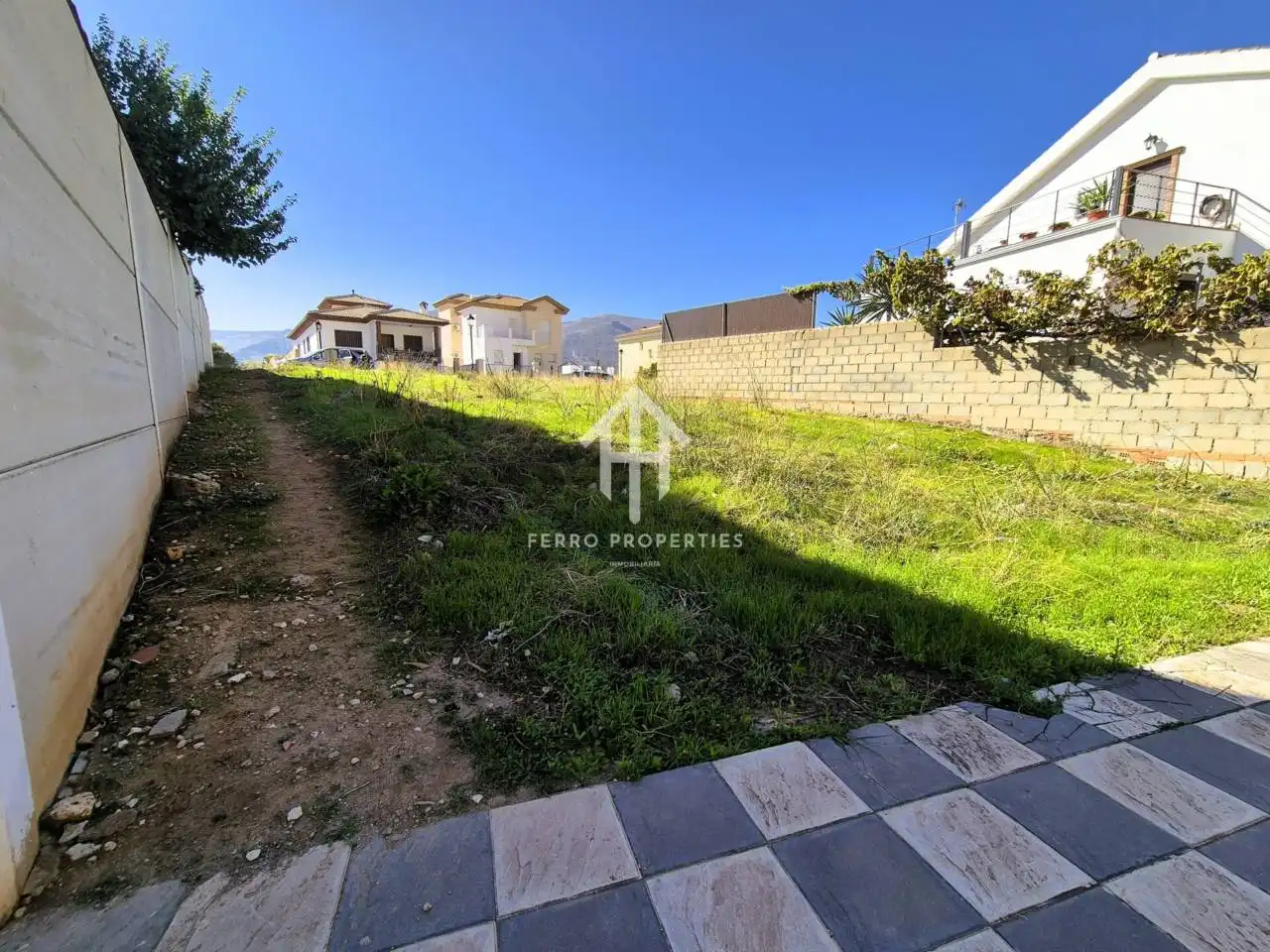 Residential land for sale in Loja, imagen 10