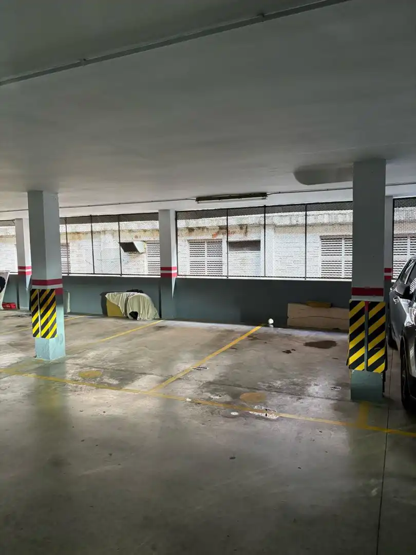 Parkplatz zum Verkauf in ENRIQUE GRANADOS 64, imagen 5