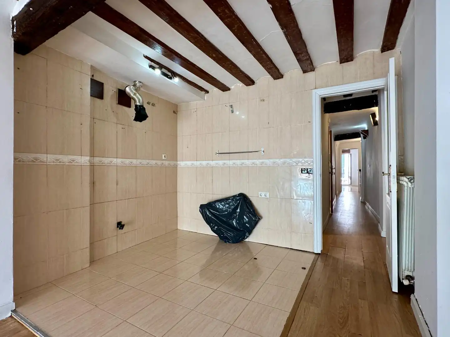 Flat for sale in Calle de Joaquín Jarauta 83, imagen 8