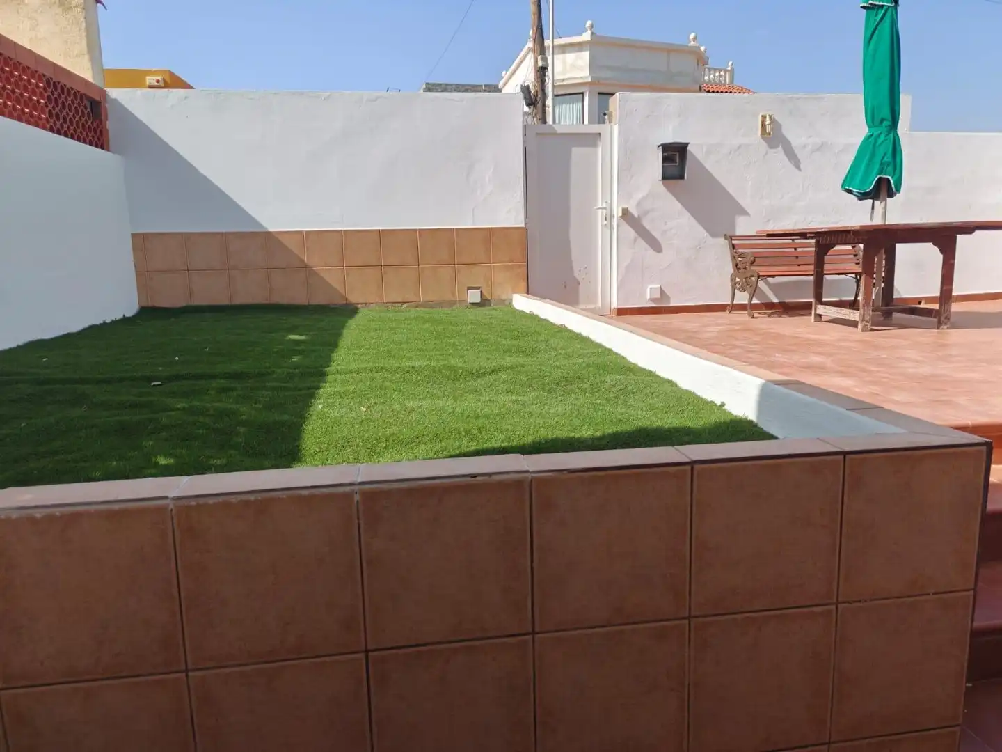 Maison avec terrasse à vendre à Playa del Hombre - Taliarte - Salinetas, imagen 27